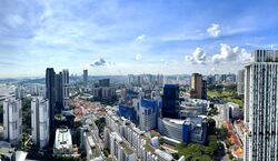 Blk 1 The Pinnacle@Duxton (Bukit Merah), HDB 4 Rooms #491890051
